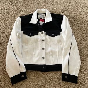 Levi’s Made and Crafted Denim Jacket Small